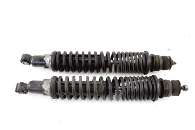 PIAGGIO VESPA GTS 300 SUPER 58503R5 COPPIA AMMORTIZZATORI POSTERIORI 08 - 16 REAR SHOCK ABSORBERS