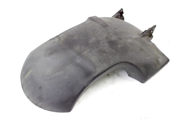 PIAGGIO VESPA GTS 300 SUPER 521145 PARAFANGO POSTERIORE 08 - 16 REAR MUDGUARD