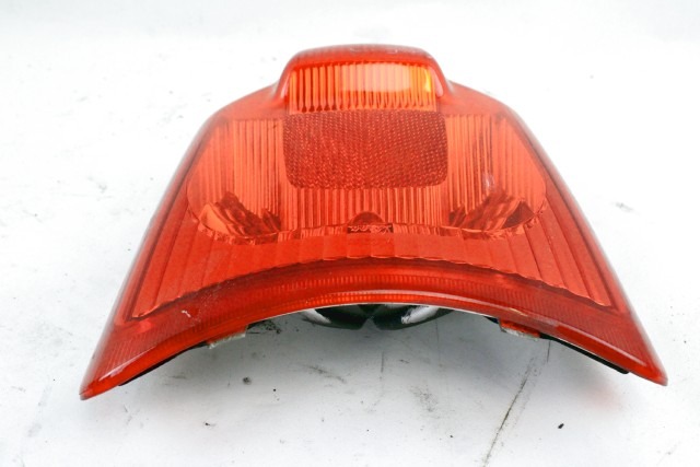 PIAGGIO VESPA GTS 300 SUPER 58266R FARO POSTERIORE 08 - 16 TAILLIGHT