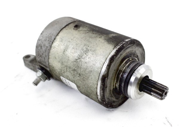 PIAGGIO VESPA GTS 300 SUPER 58142R5 MOTORINO AVVIAMENTO 08 - 16 STARTER MOTOR