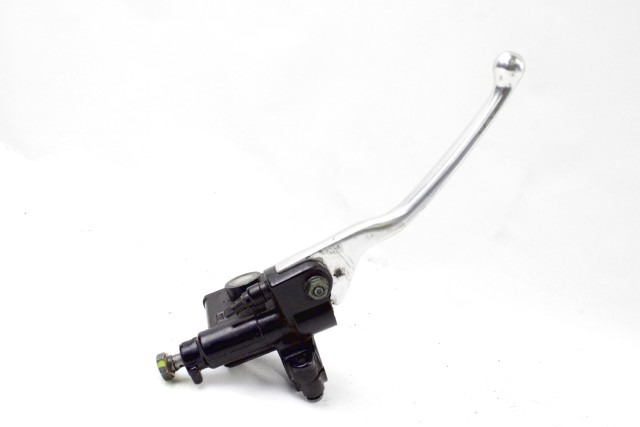 PIAGGIO VESPA GTS 300 SUPER CM074801 POMPA FRENO POSTERIORE 08 - 16 REAR MASTER CYLINDER