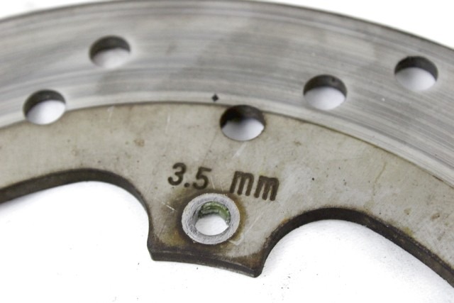 PIAGGIO VESPA GTS 300 SUPER 56484R DISCO FRENO 08 - 16 BRAKE DISC