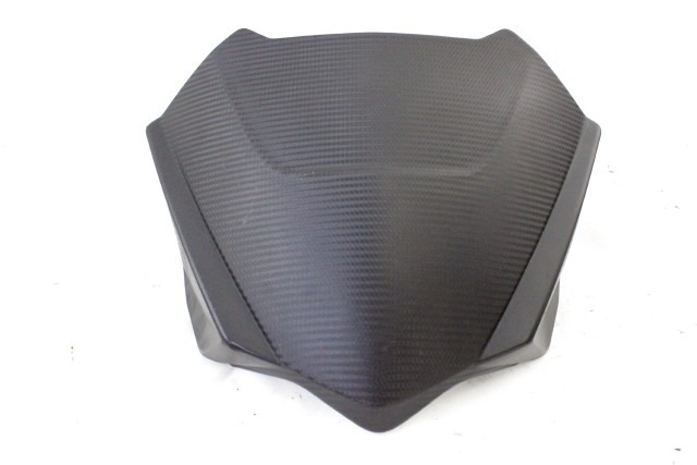 SUZUKI GSX S 125 5181523KA CUPOLINO COVER STRUMENTAZIONE WDL0 22 - 24 FRONT COVER