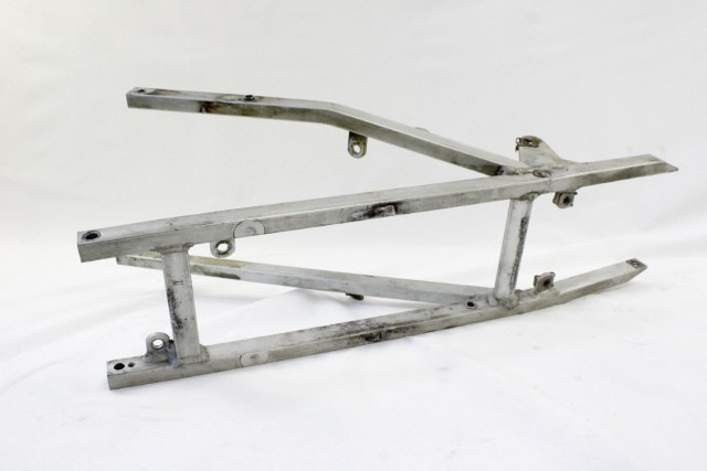 BETA RR 520 4T 020320000059 TELAIO POSTERIORE 10 - 12 REAR FRAME