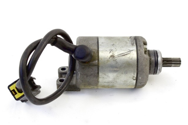 BETA RR 520 4T 006070000000 MOTORINO AVVIAMENTO 10 - 12 STARTER MOTOR