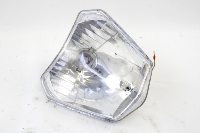 BETA RR 520 4T 1646210000 FARO ANTERIORE 10 - 12 HEADLIGHT