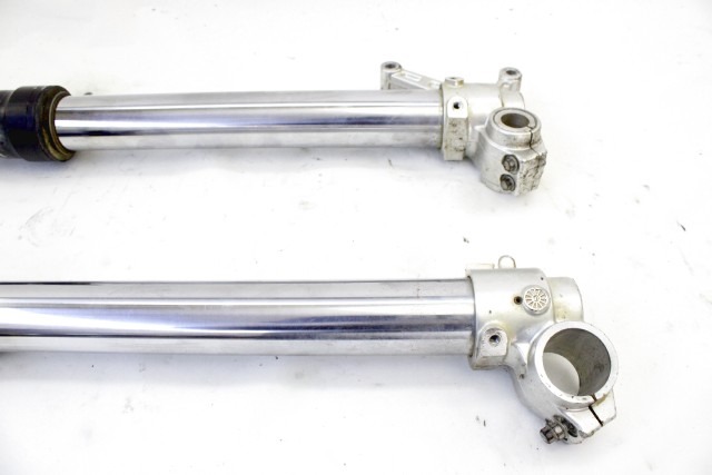 BETA RR 520 4T 020340308059 020340208059 COPPIA FORCELLE ANTERIORI 10 - 12 FRONT FORKS