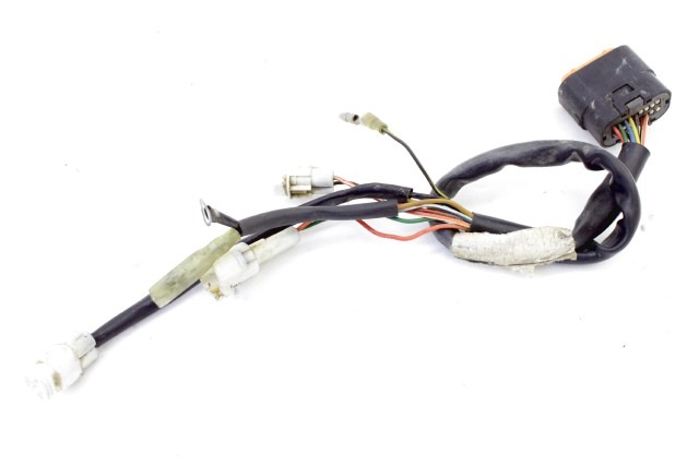 BETA RR 520 4T 020401010000 CABLAGGIO POSTERIORE 10 - 12 REAR WIRING