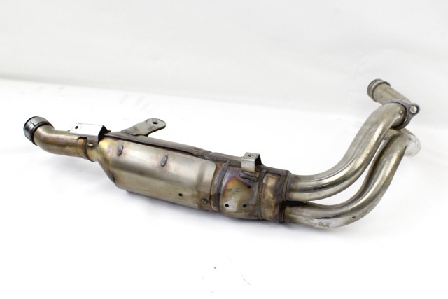 HONDA CB 500 HORNET 18150MLRD40 COLLETTORE DI SCARICO PC71 (2024) EXHAUST MANIFOLD