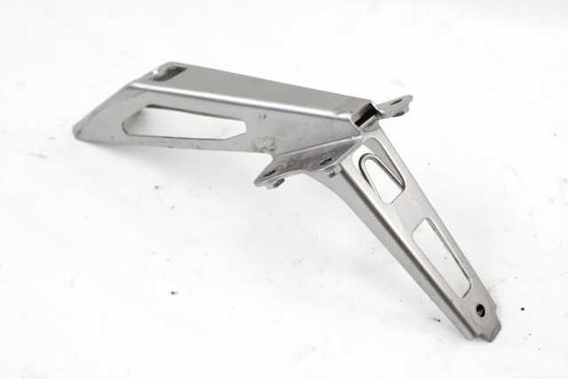 HONDA CB 500 HORNET 80102MJWJ00 SUPPORTO PORTATARGA PC71 (2024) LICENSE PLATE HOLDER BRACKET