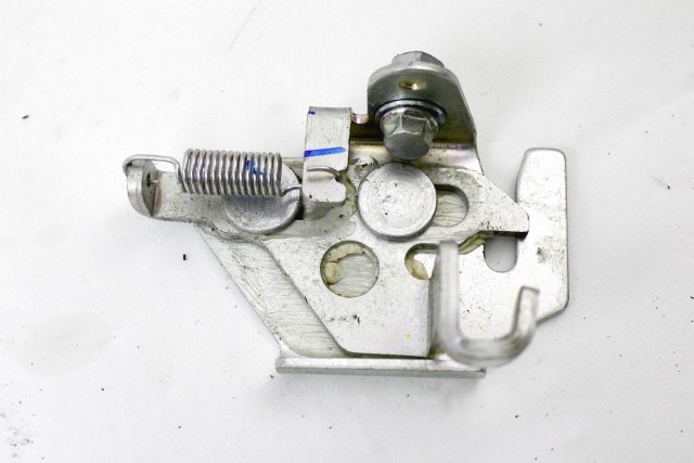 HONDA CB 500 HORNET 77220MJWJ01 CHIUSURA SELLA PC71 (2024) SEAT LOCK