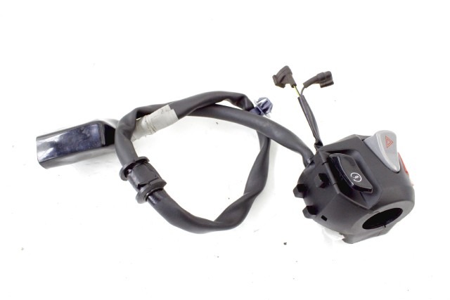 HONDA CB 500 HORNET 35130MKPDP1 DEVIOLUCI COMMUTATORE DESTRA PC71 (2024) RIGHT HANDLEBAR SWITCH