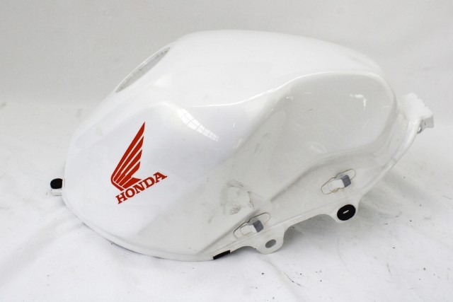 HONDA CB 500 HORNET 17500MLRD40ZB SERBATOIO BENZINA PC71 (2024) FUEL TANK CON AMMACCATURA