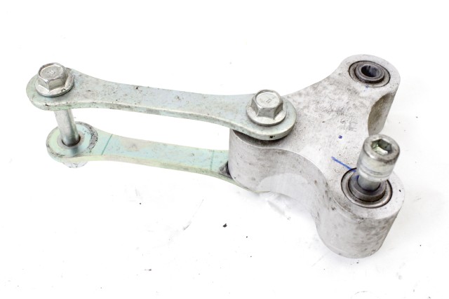 HONDA CB 500 HORNET 52465MKPJ00 LEVERAGGIO AMMORTIZZATORE POSTERIORE PC71 (2024) REAR SUSPENSION LEVER