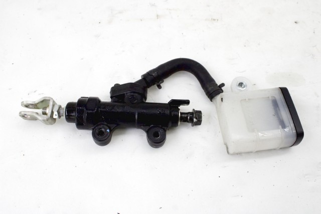 HONDA CB 500 HORNET 43510MKPJ01 POMPA FRENO POSTERIORE PC71 (2024) REAR MASTER CYLINDER