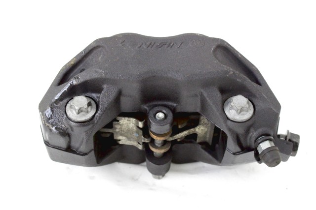 HONDA CB 500 HORNET 45250MKPDN1 PINZA FRENO ANTERIORE DESTRA PC71 (2024) FRONT RIGHT BRAKE CALIPER