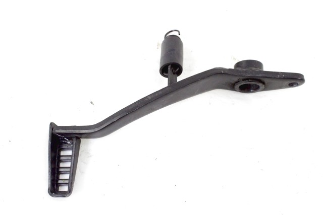 HONDA CB 500 HORNET 46500KYJ900 PEDALE FRENO POSTERIORE PC71 (2024) REAR BRAKE PEDAL