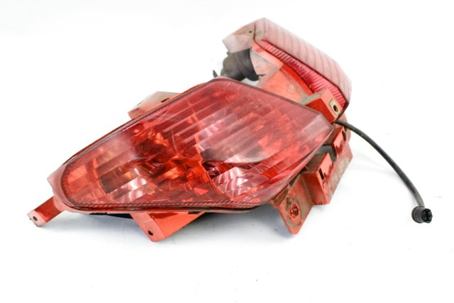 SYM CITYCOM 300 33700LEA000 FARO POSTERIORE 07 - 14 TAILLIGHT 