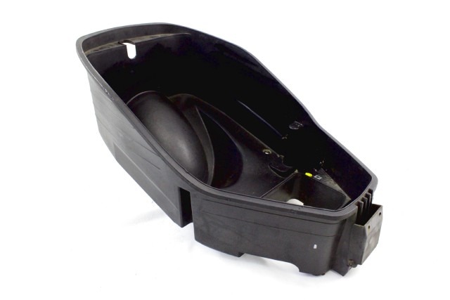 SYM CITYCOM 300 8125ALEA000 VASCA SOTTOSELLA PORTACASCO 07 - 14 HELMET COMPARTMENT