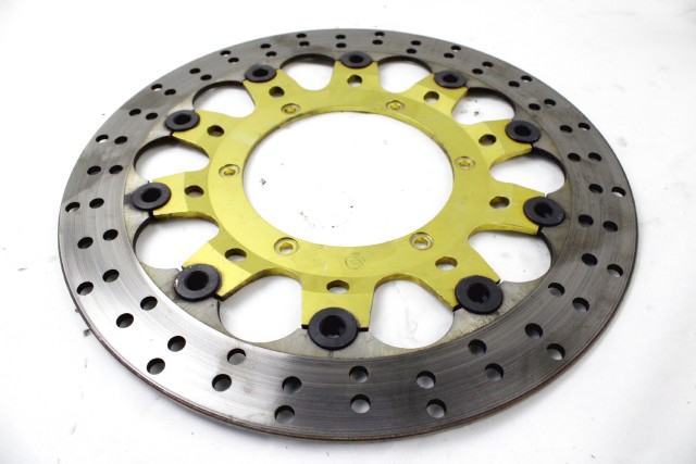 BETA RR 520 4T KIT POMPA DISCO (32CM) PINZA FRENO ANTERIORE BREMBO RADIALE 10 - 12 FRONT BRAKE KIT