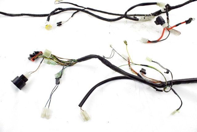 YAMAHA BW'S 50 NG 1B0H25900000 CABLAGGIO IMPIANTO ELETTRICO CW50 RS MAIN WIRING HARNESS