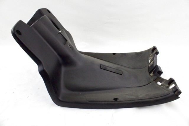 YAMAHA BW'S 50 NG 4SBF831201 RETROSCUDO PARAGAMBE CW50 RS LEG SHIELD