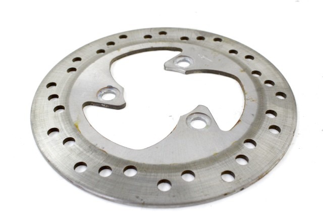 YAMAHA BW'S 50 NG 5JHF58310000 DISCO FRENO ANTERIORE CW50 RS FRONT BRAKE DISC 5BRF582V0000