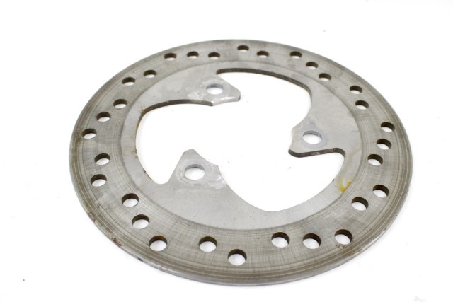 YAMAHA BW'S 50 NG 5JHF58310000 DISCO FRENO ANTERIORE CW50 RS FRONT BRAKE DISC 5BRF582V0000