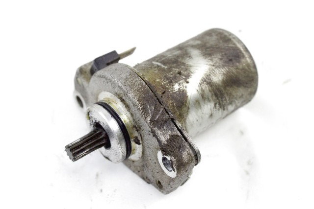 YAMAHA BW'S 50 NG 4SBH18001000 MOTORINO AVVIAMENTO CW50 RS STARTER MOTOR 4SB818000000 4SBH18000000