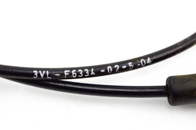 YAMAHA BW'S 50 NG 4SBF63310000 CAVI ARRICCHITORE AVVIAMENTO CW50 RS STARTER CHOKE CABLE