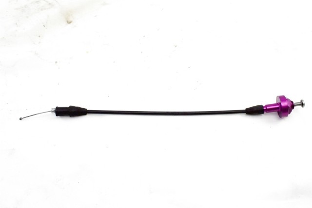 YAMAHA BW'S 50 NG CAVO ARRICCHITORE AVVIAMENTO CW50 RS STARTER CHOKE CABLE