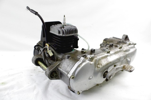 YAMAHA BW'S 50 NG MINARELLI A407E MOTORE CW50 RS ENGINE