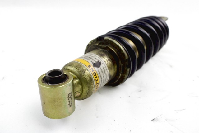 WOTTAN GP2 125 AMMORTIZZATORE POSTERIORE TR125 20 - 24 REAR SHOCK ABSORBER