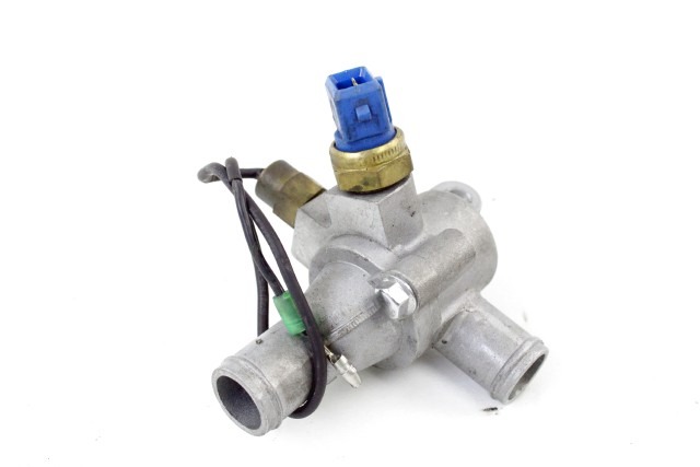 WOTTAN GP2 125 VALVOLA TERMOSTATICA TR125 20 - 24 THERMOSTAT