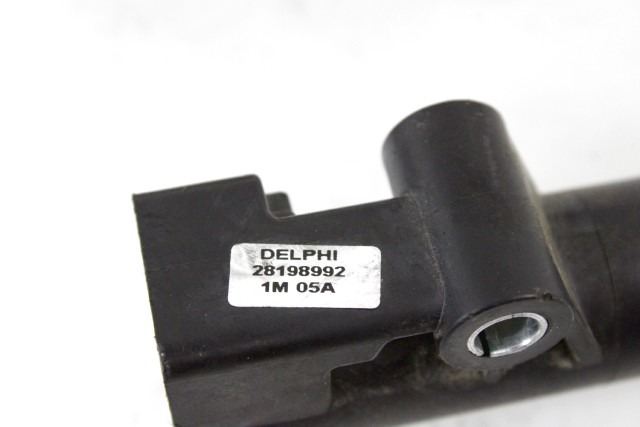 WOTTAN GP2 125 BOBINA ACCENSIONE TR125 20 - 24 IGNITION COIL