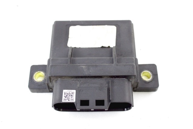 WOTTAN GP2 125 CENTRALINA ECU TR125 20 - 24 CONTROL UNIT