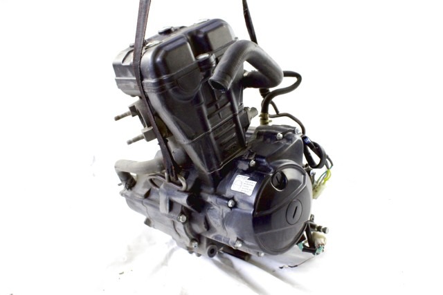 WOTTAN GP2 125 158MI-2P MOTORE TR125 20 - 24 ENGINE