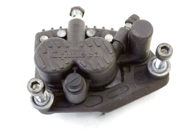 MALAGUTI SPIDERMAX 500 GT 1-000-296-307 PINZA FRENO ANTERIORE DESTRA 04 - 11 FRONT RIGHT BRAKE CALIPER