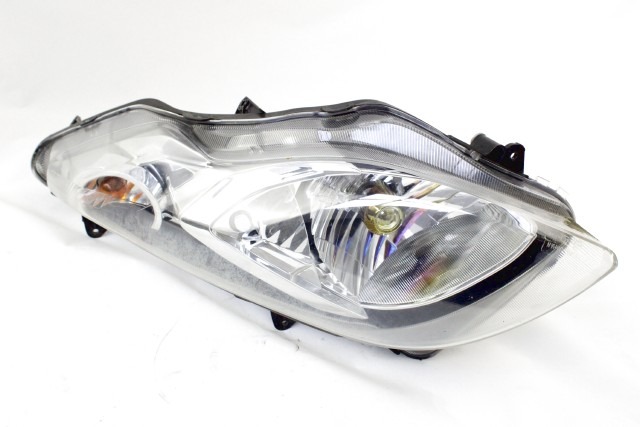 SUZUKI BURGMAN AN 400 3530005H00999 FARO ANTERIORE SINISTRA 08 - 13 LEFT HEADLIGHT