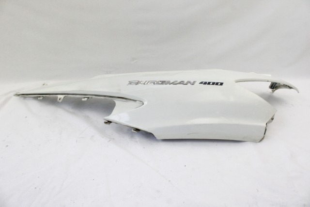 SUZUKI BURGMAN AN 400 4711105H00 CARENA POSTERIORE DESTRA 08 - 13 REAR RIGHT FAIRING VEDI FOTO