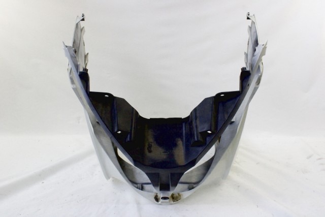 SUZUKI BURGMAN AN 400 4811105H0 CARENA SCUDO ANTERIORE 08 - 13 FRONT SHIELD FAIRING