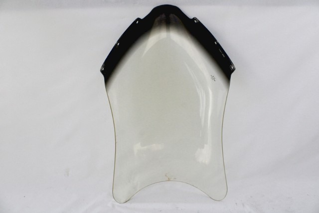 SUZUKI BURGMAN AN 400 9461105H00 PARABREZZA 08 - 13 WINDSHIELD