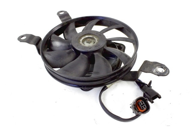 SUZUKI BURGMAN AN 400 1780005H00 ELETTROVENTOLA RADIATORE 08 - 13 FAN