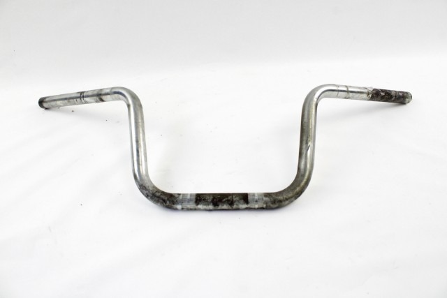 SUZUKI BURGMAN AN 400 5611105H00 MANUBRIO 08 - 13 HANDLEBAR 