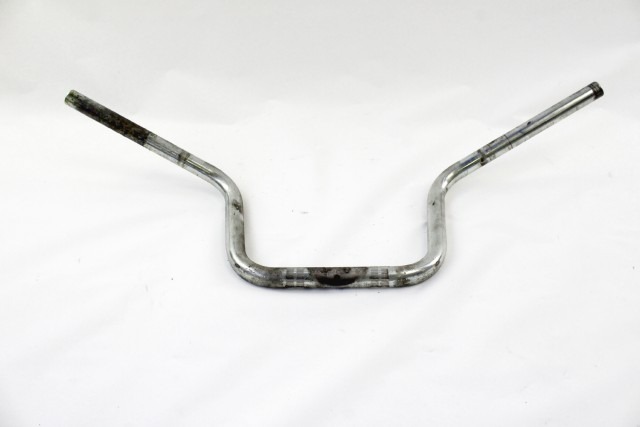 SUZUKI BURGMAN AN 400 5611105H00 MANUBRIO 08 - 13 HANDLEBAR 