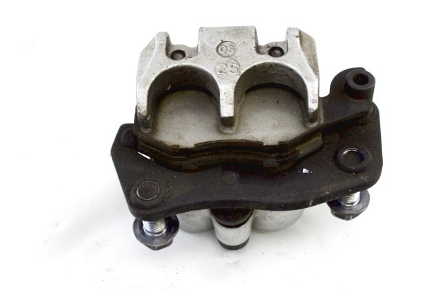 SUZUKI BURGMAN AN 400 5930005H00999 PINZA FRENO ANTERIORE SINISTRA 08 - 13 FRONT LEFT BRAKE CALIPER