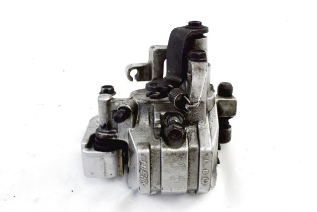 SUZUKI BURGMAN AN 400 6910005H01999 PINZA FRENO POSTERIORE 08 - 13 REAR BRAKE CALIPER