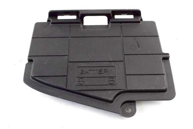 SUZUKI BURGMAN AN 400 9219105H00 COVER BATTERIA 08 - 13 BATTERY COVER