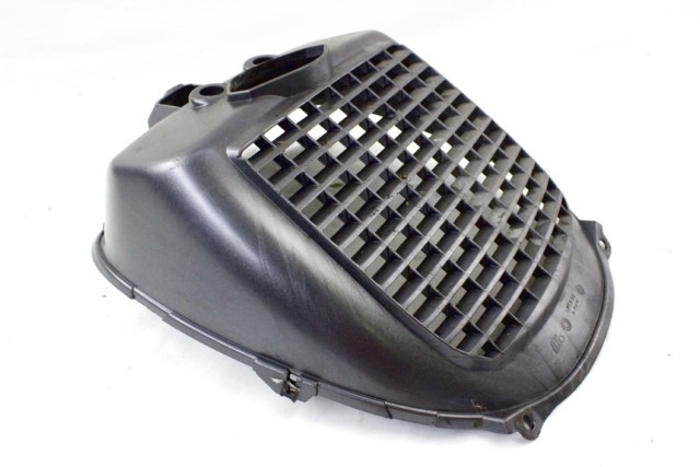 PIAGGIO X9 500 575552 GRIGLIA RADIATORE 00 - 02 RADIATOR GRILLE