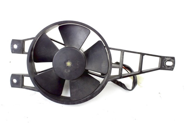 PIAGGIO X9 500 582111R ELETTROVENTOLA RADIATORE 00 - 02 FAN